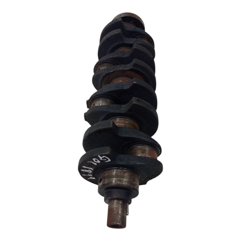 Virabrequim Volkswagen Gol 1.0 8v 1994 1995 1996 1997 A 1997 3