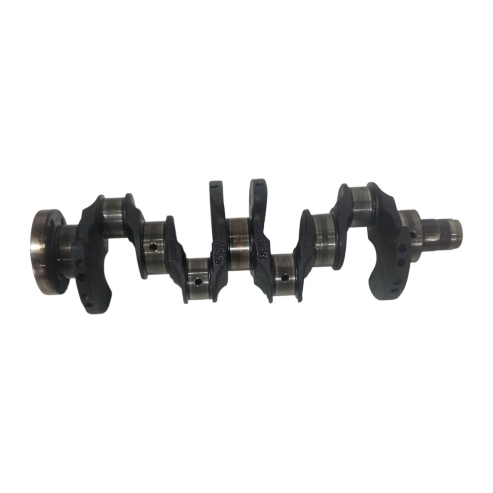 Virabrequim 0.25 Volkswagen Gol G3 1.0 8v 1999 2000 A 2005 3