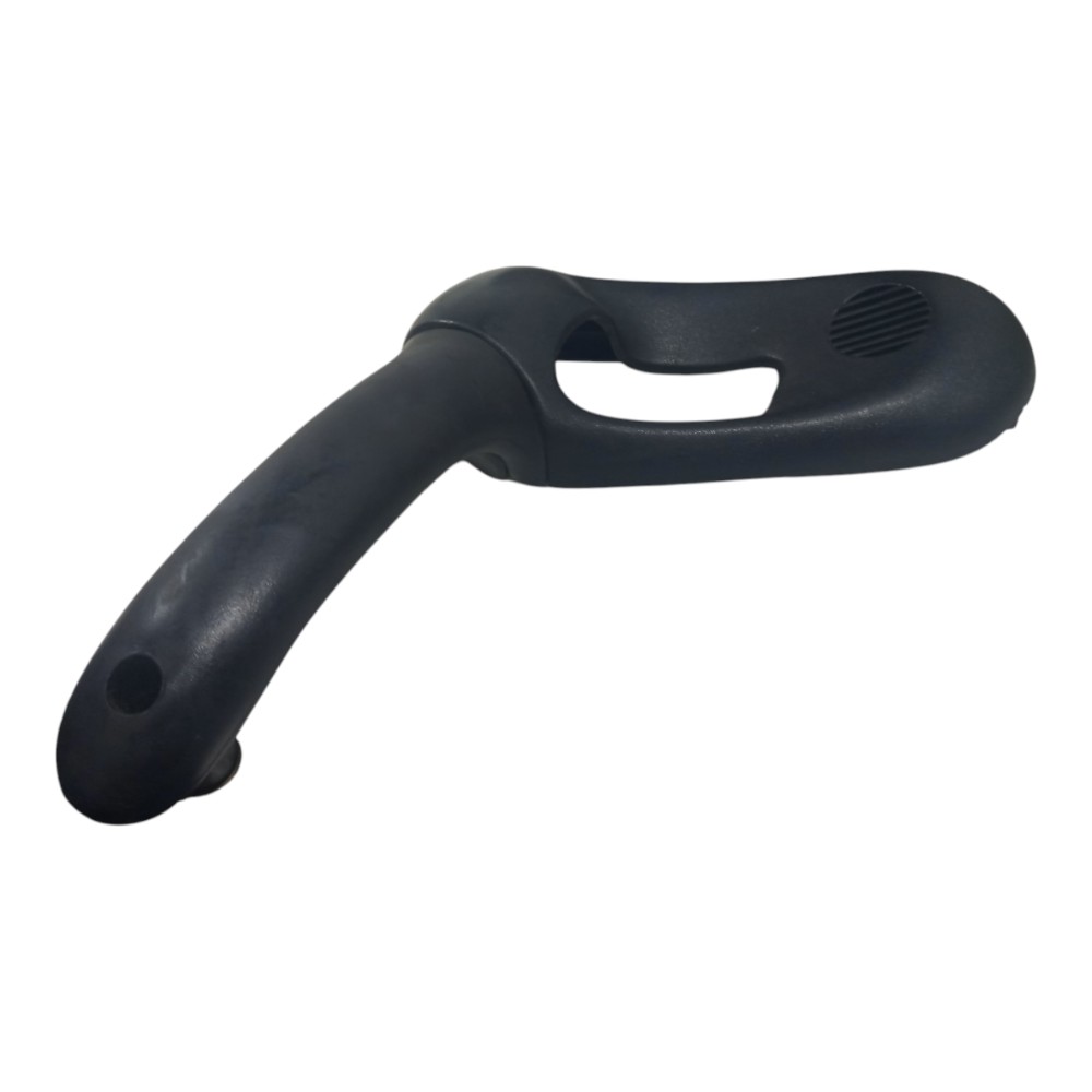 Puxador Interno Chevrolet Gm Corsa Classic 1998 1999 A 2006 Cinza 1