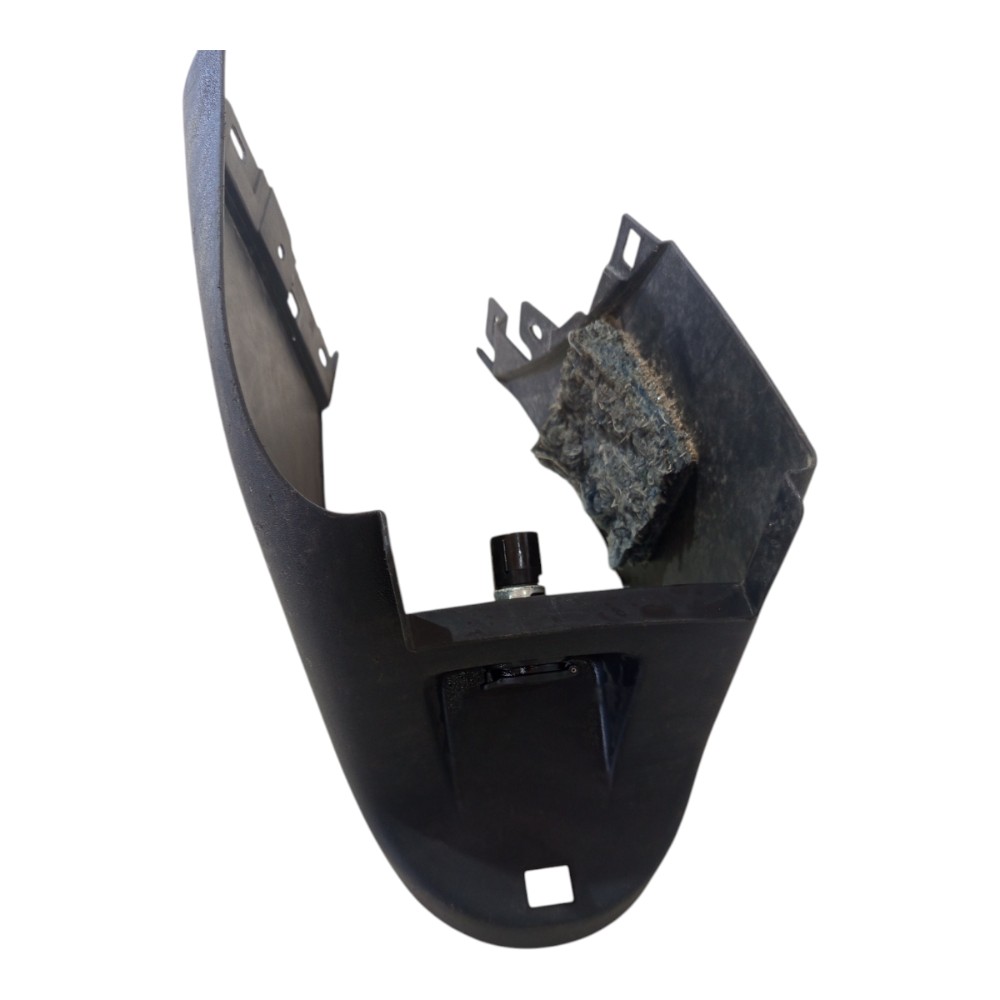 Acabamento Traseiro Console Central Sentra 2008 A 2013 4