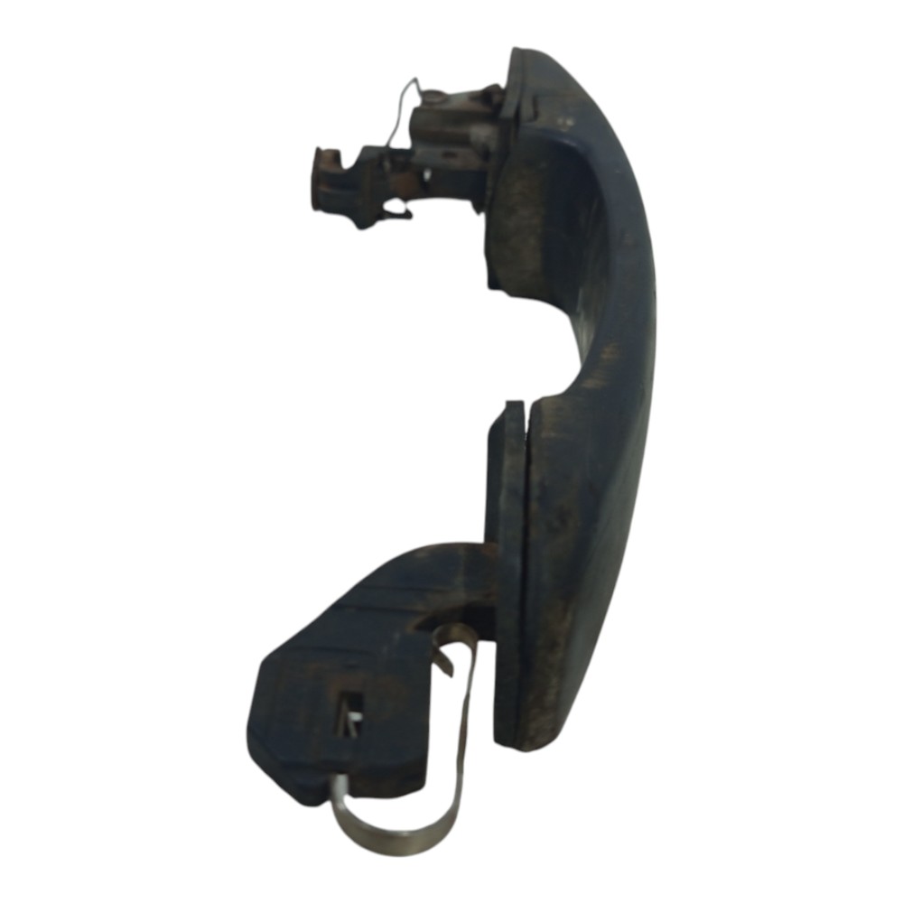 Maçaneta Externa Traseira Esquerda Volkswagen Parati 2001/14 3