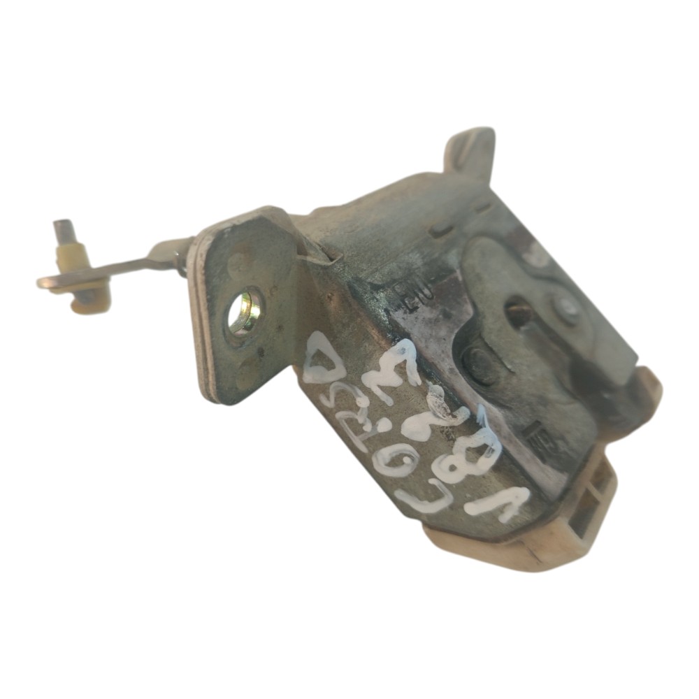 Fechadura Tampa Traseira Gm Chevrolet Corsa 1994 1995 A 1996 4