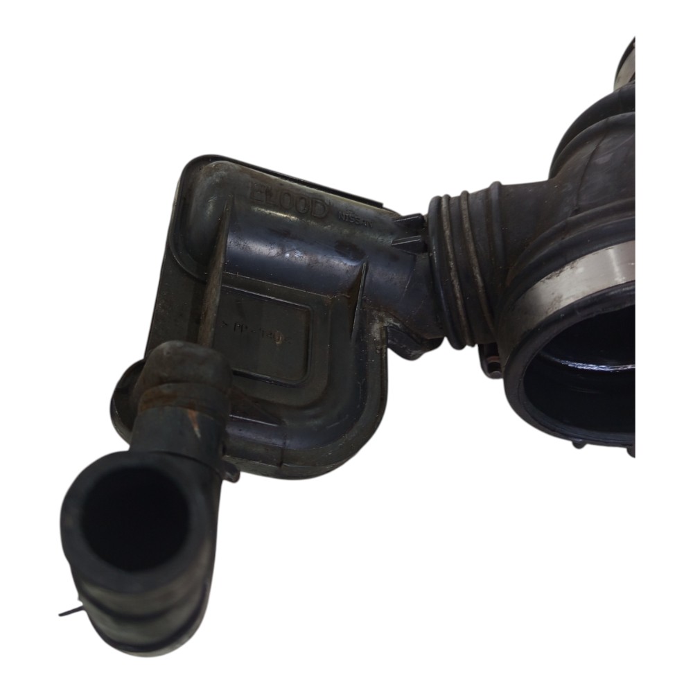 Duto Admissão Filtro Ar Ford Ka 2008 A 2014 4