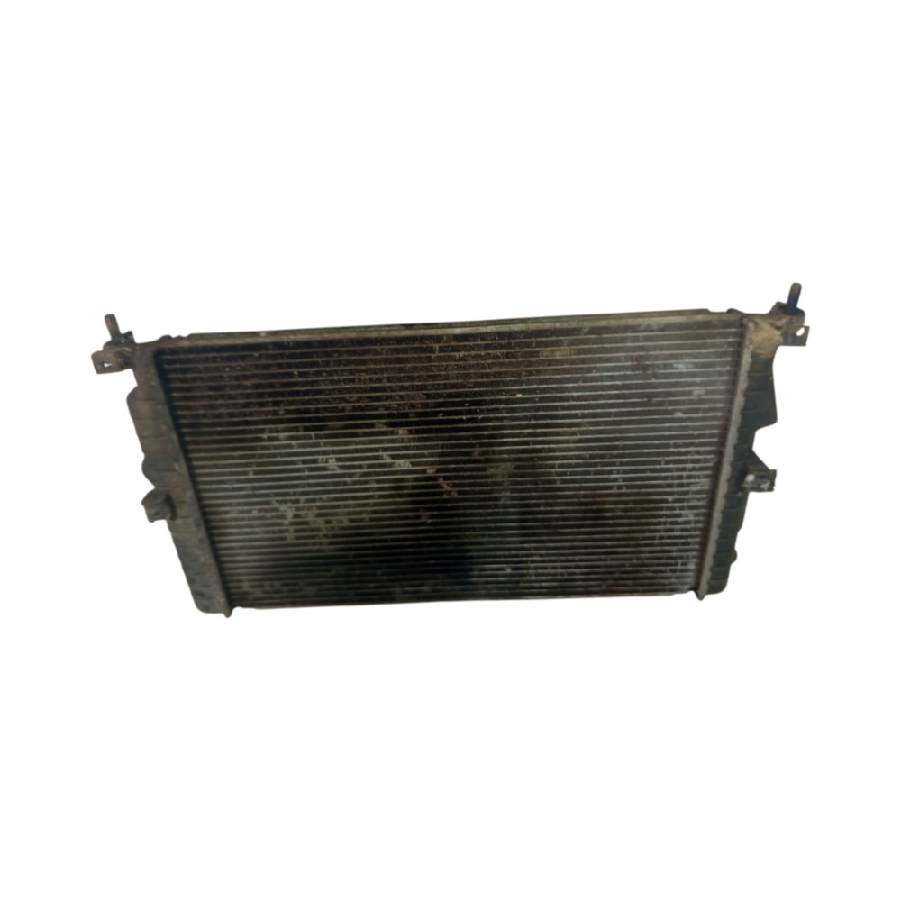 Radiador Gm Chevrolet Vectra 2.0 16v 1997 1998 1999 A 2005 4