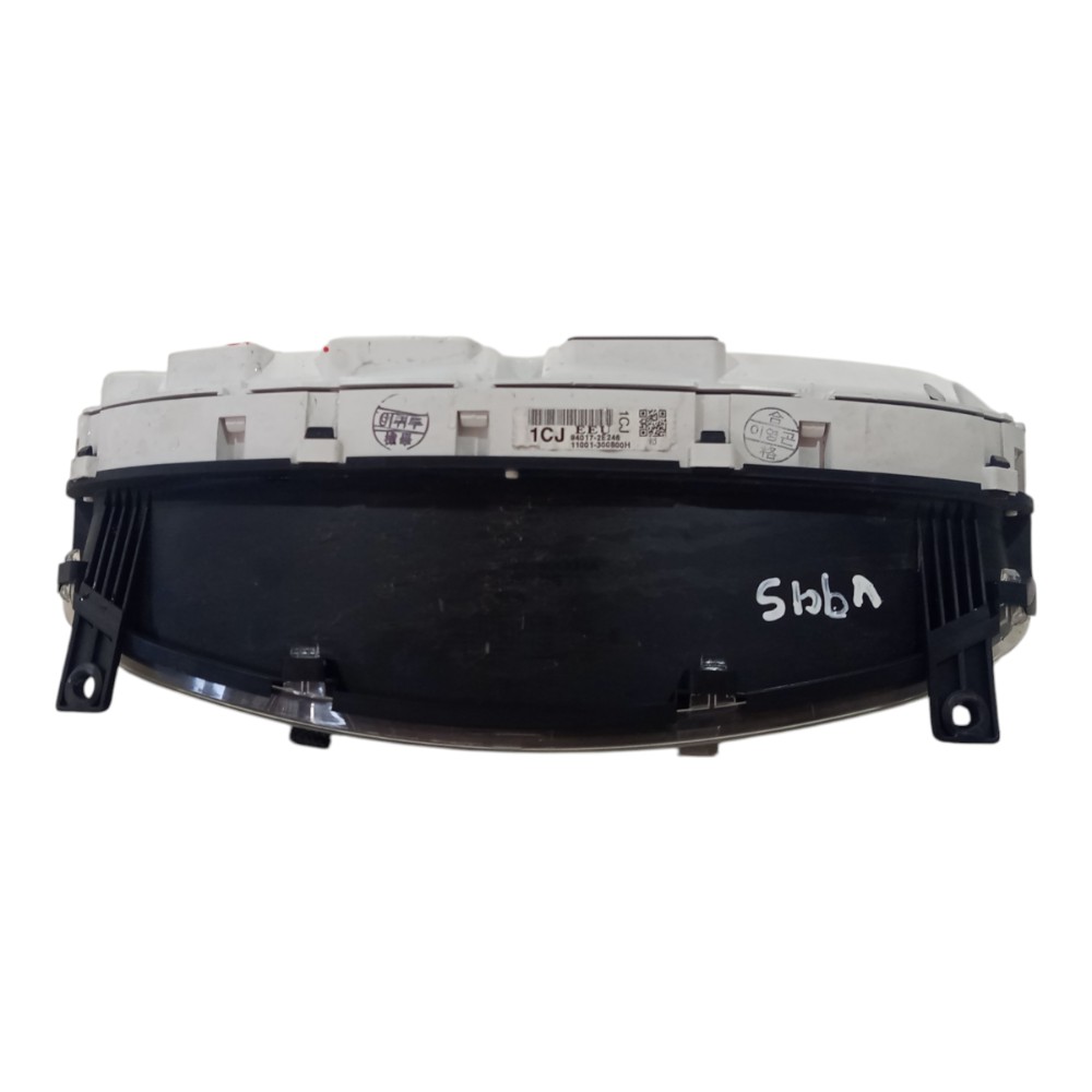 Painel Instrumentos Hyundai Tucson Gls 2.0 16v 2004 A 2010 5