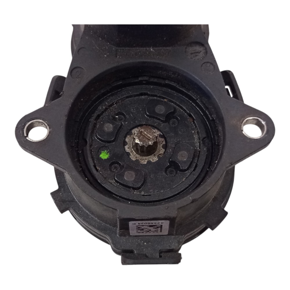 Motor Pinça Freio Traseiro Ld Mercedes A200 2004 2005 A 2010 4