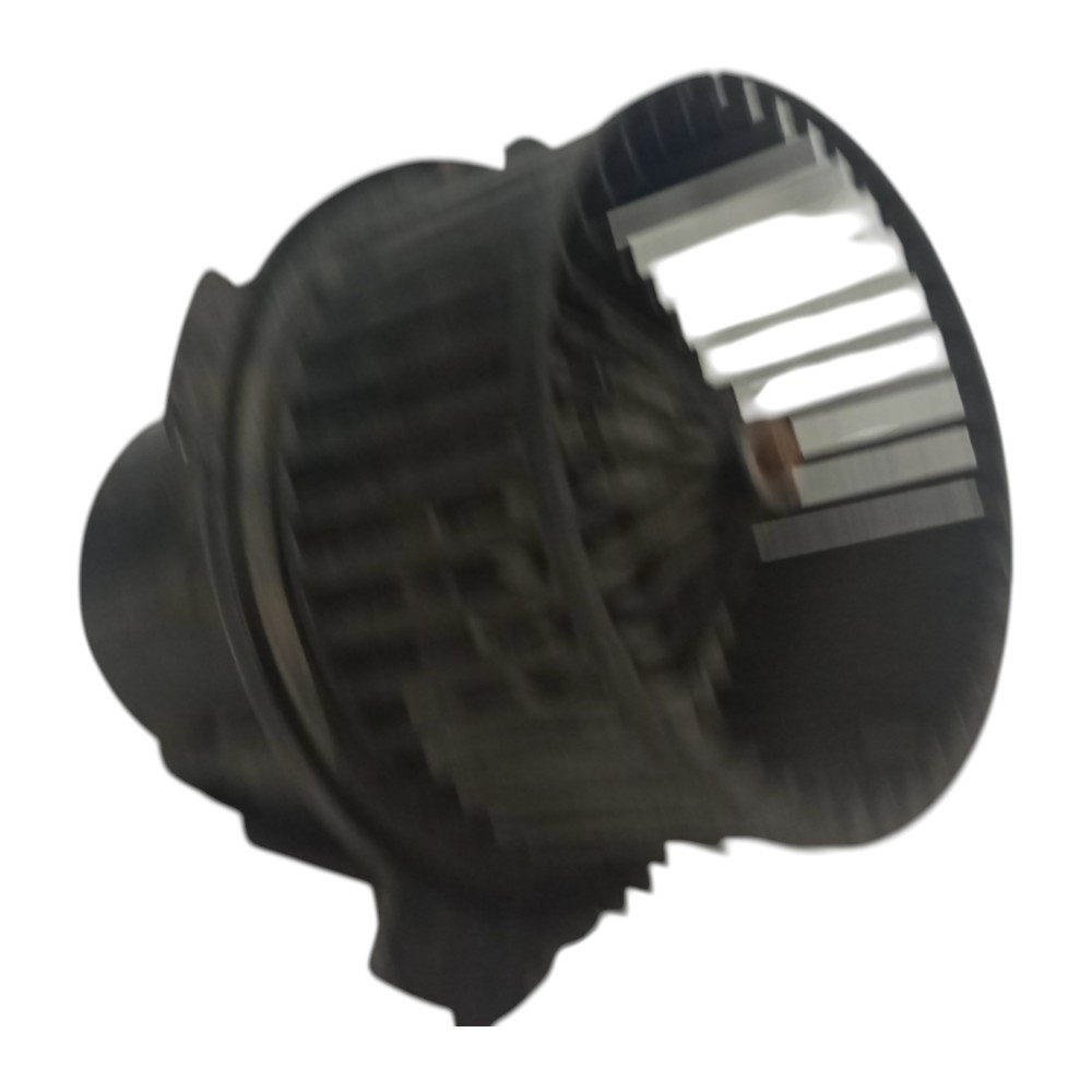 Motor Ventilador Ar Forçado Peugeot 307 1.6 2007 2008 A 2013 2