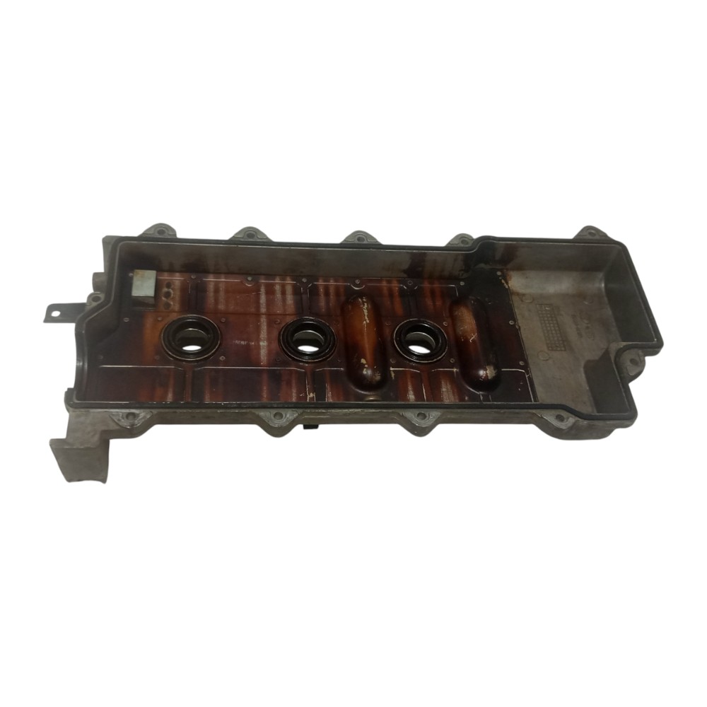 Tampa Valvula Direita Hyundai Santa Fé 2.7 V6 2006 A 2011 6