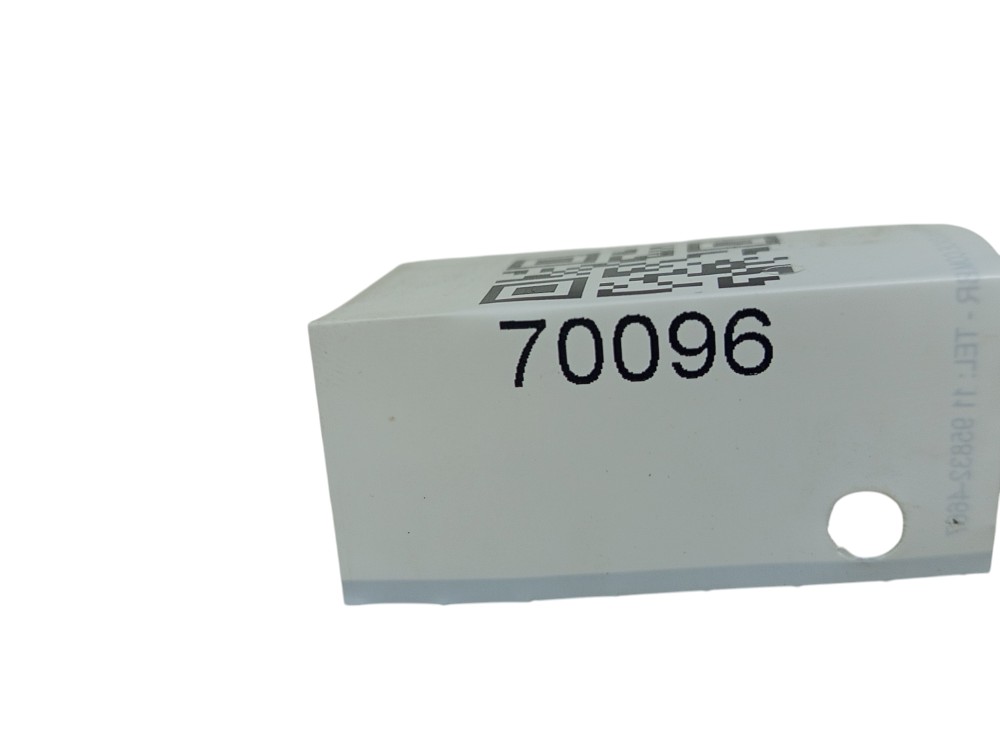 Defletor Ventoinha Radiador Vw Parati Gol 1.8 1994 A 2005 5