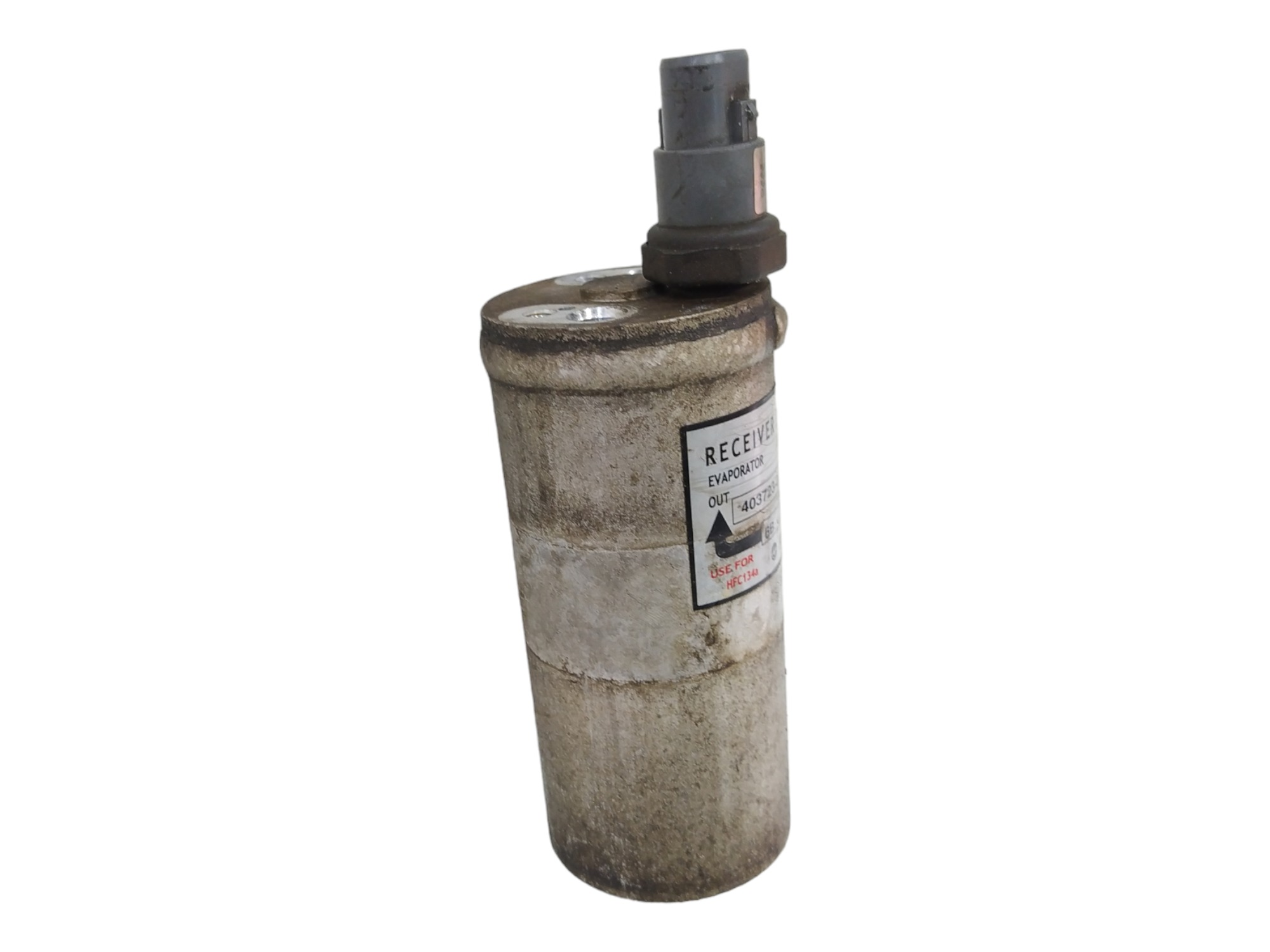 Filtro Secador Ar Condicionado Chevrolet Corsa 1.0 1997 A 02 3
