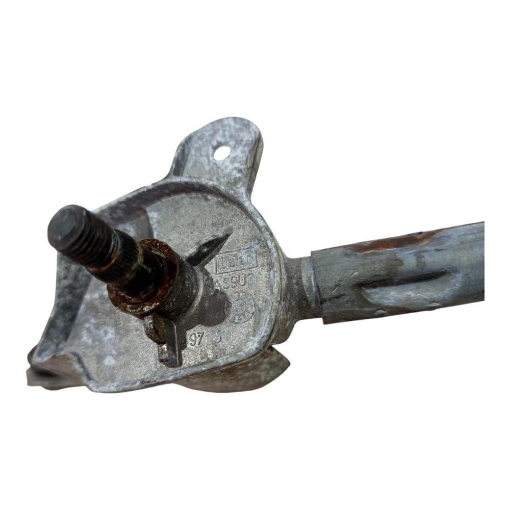 Galhada S/motor Limpador Parabrisa Nissan Livina 2010 A 2014 7