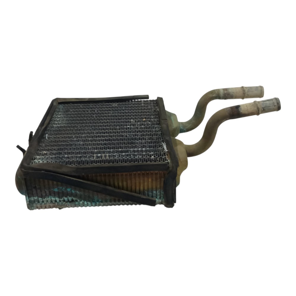 Radiador Ar Quente Chevrolet Corsa 1.0 8v 1998 1999 A 2002 1