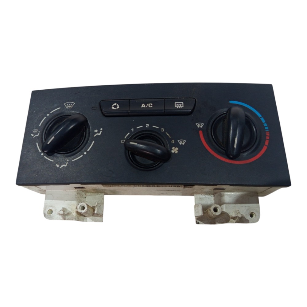Comando Ar Condicionado Citroen C4 Pallas 2007 2008 A 2013 1