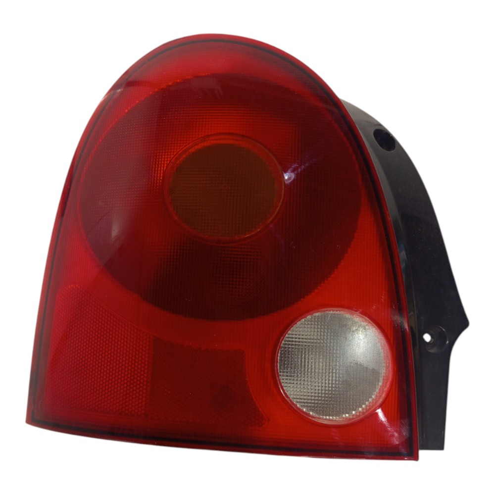 Lanterna Traseira Esquerda Chery Qq 2011 A 2014 2