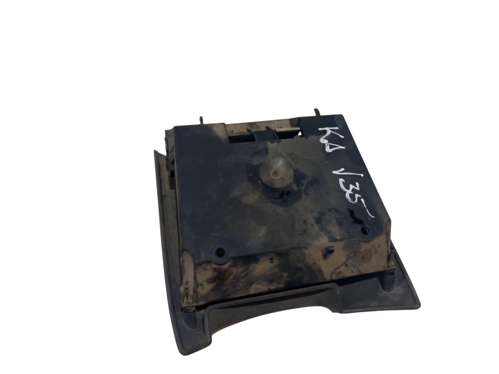 Cinzeiro Painel Console Central Ford Ka 1997 A 2007 5