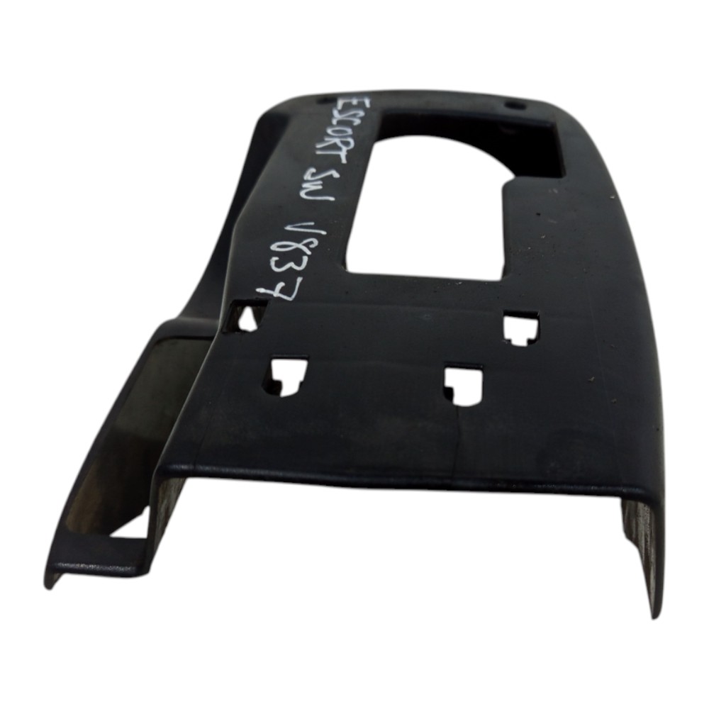 Moldura Coluna Direção Ford Escort 1997 1998 1999 A 2002 2