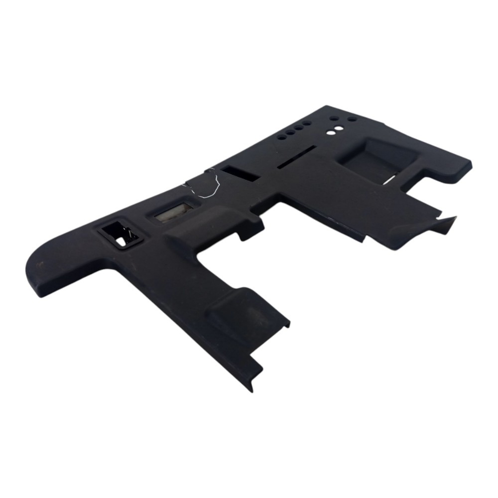 Moldura Inf Esquerdo Painel Pedal Porsche Cayenne 2002 A2006 9