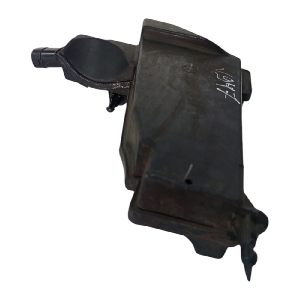 Ressonador Filtro Ar Nissan Livina Tiida 2008 A 2015 4