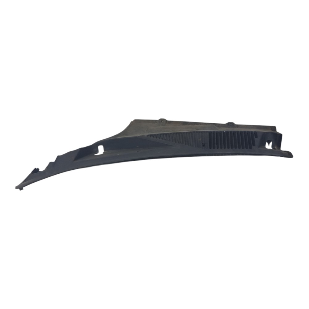 Grade Churrasqueira Esquerda Fiat Doblo 2005 A 2012 10016539 9