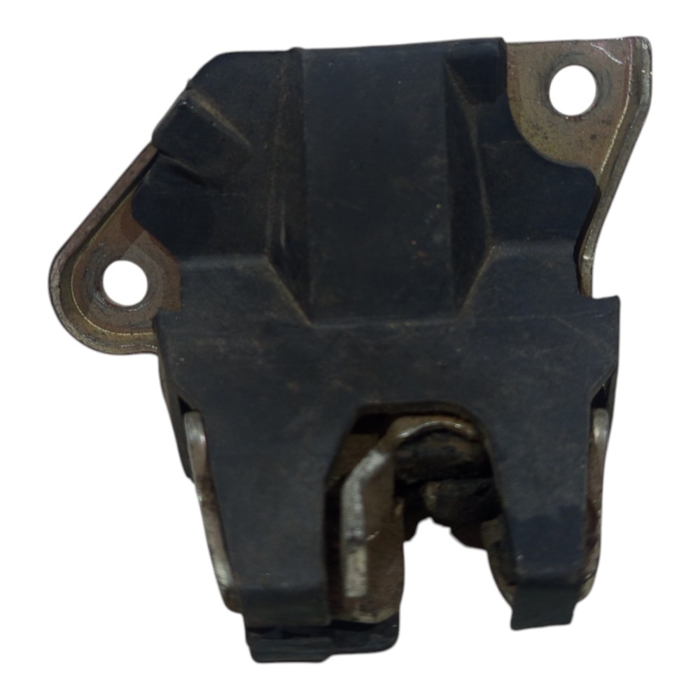 Fechadura Porta Malas Gm Celta 2007 2008 2009 2010 A 2014 6