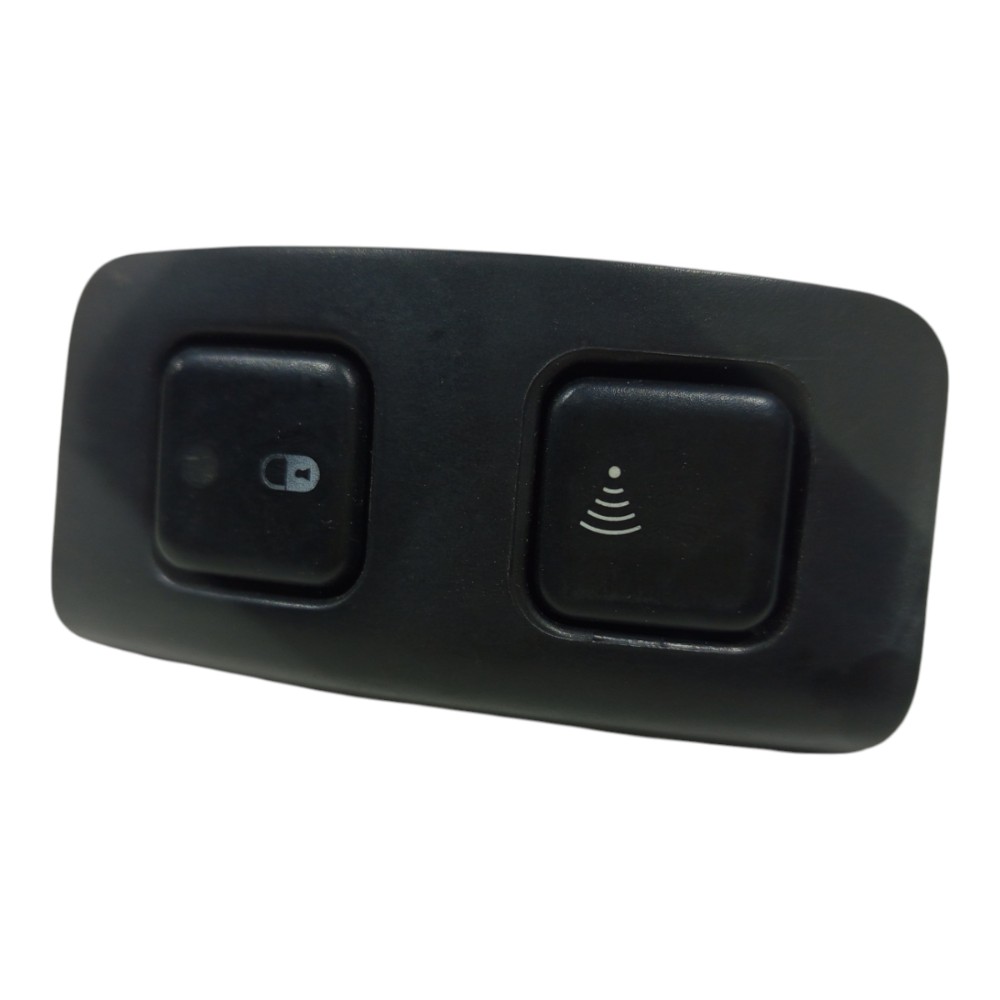Botão Trava Alarme Peugeot 207 2006 2007 2008 2009 A 2014 2