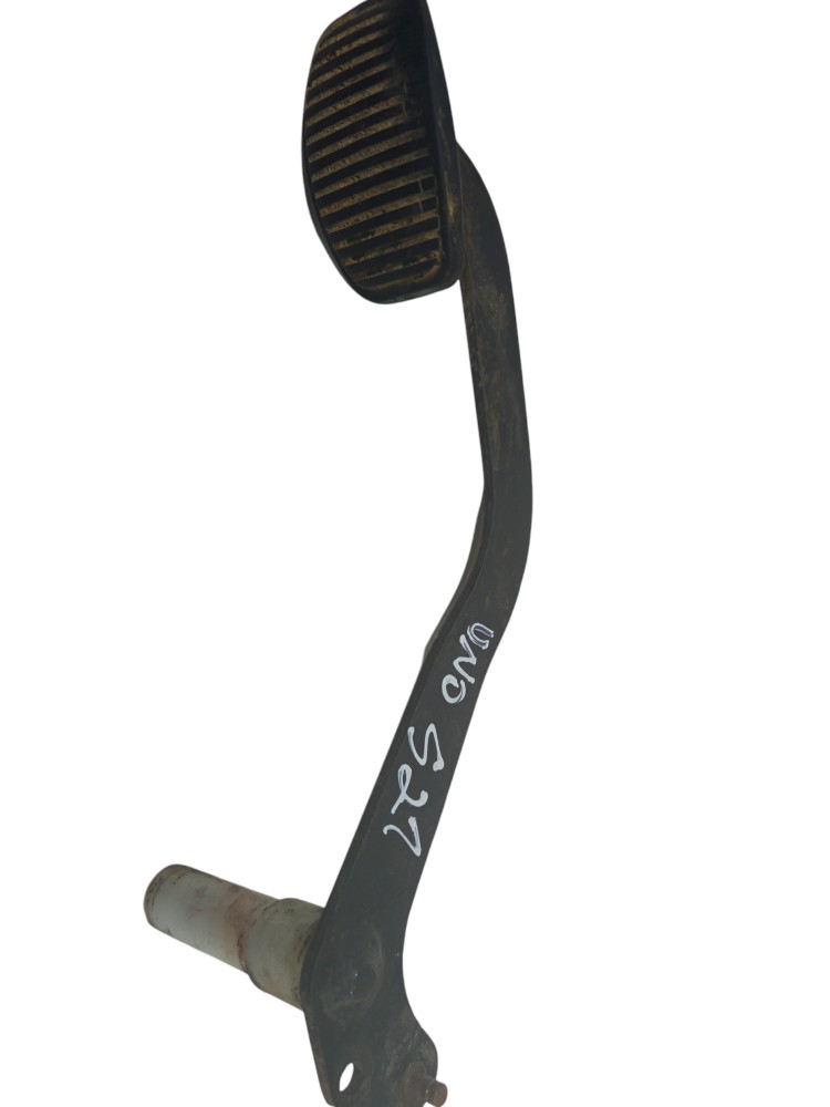 Pedal Embreagem Fiat Uno Mille Fire 2001 2002 2003 A 2008 4