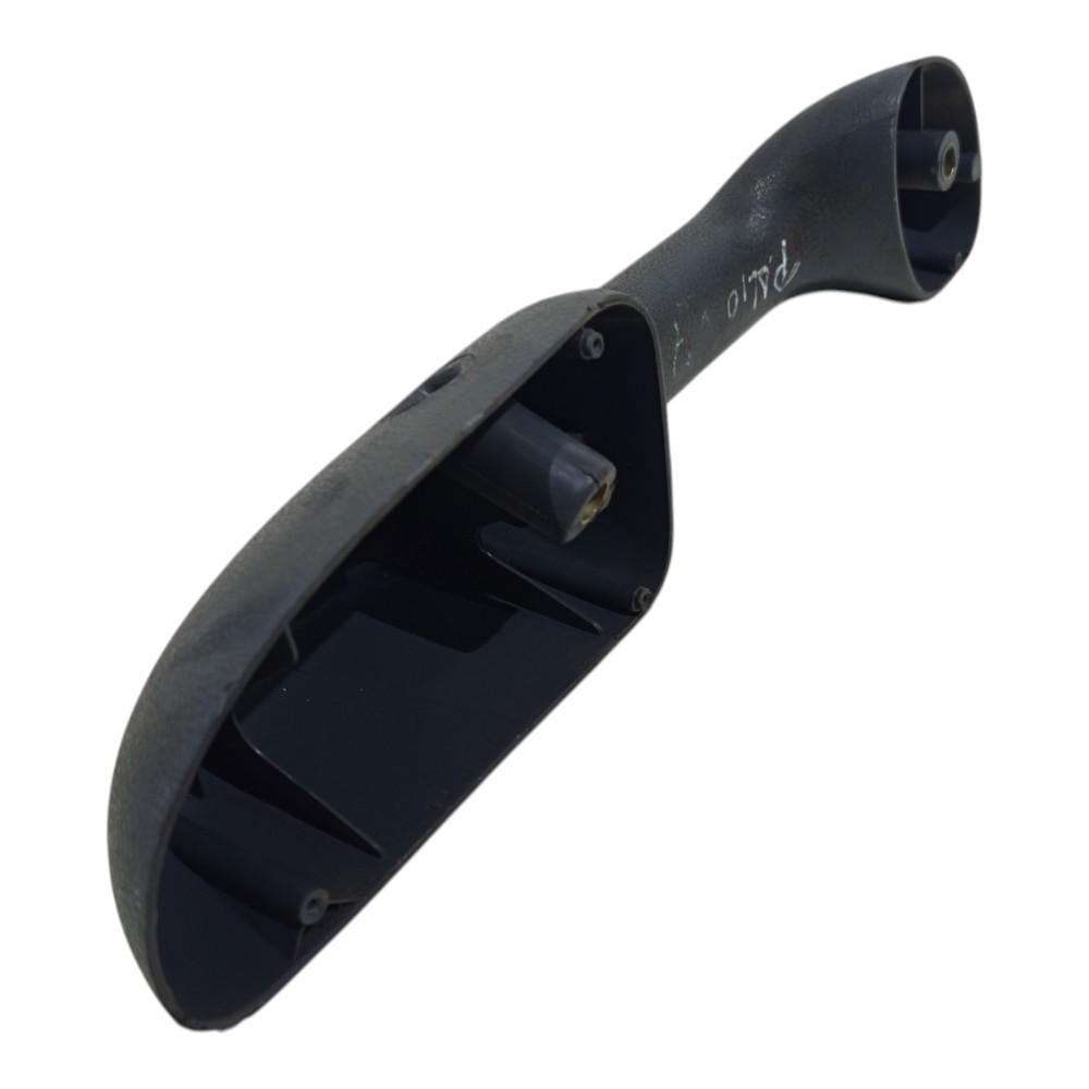 Puxador Intero Porta Esquerda Fiat Palio 1996 A 2000 4