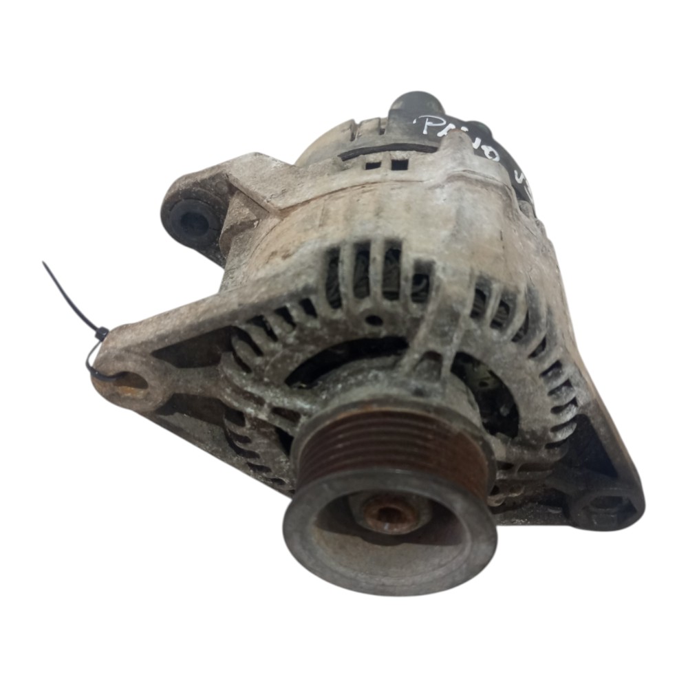 Alternador Fiat Palio Fiasa 1.0 8v 1996 A 2000 3