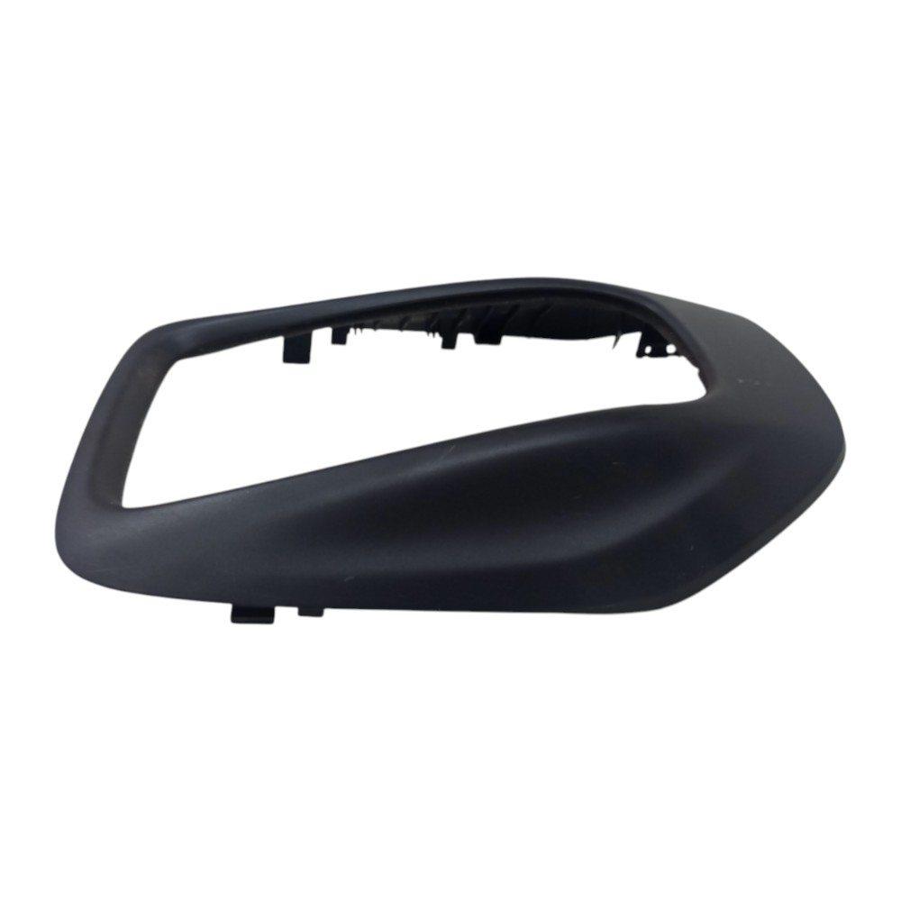 Moldura Alavanca Marcha Chevrolet Tracker 2020 A 2024 4