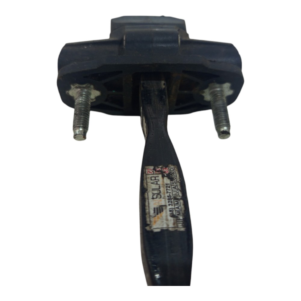 Limitador Porta Traseiro Direito Ecosport 2012 2013 A 2021 9