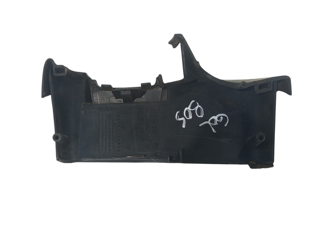 Acabamento Moldura Ignição Vw Gol 1997 1998 A 2005 4