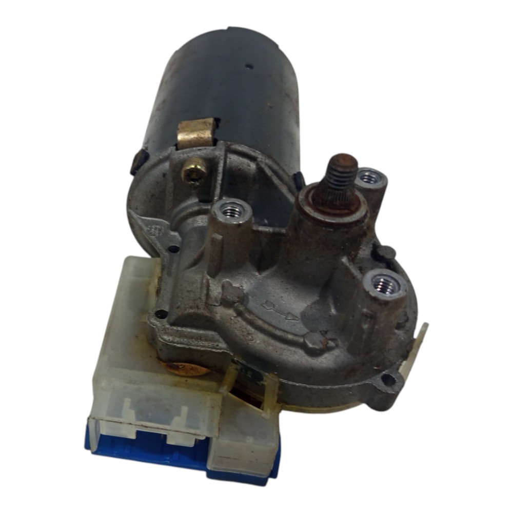 Motor Limpador Parabrisa Dianteiro Fiat Palio 1996 A 2004 5