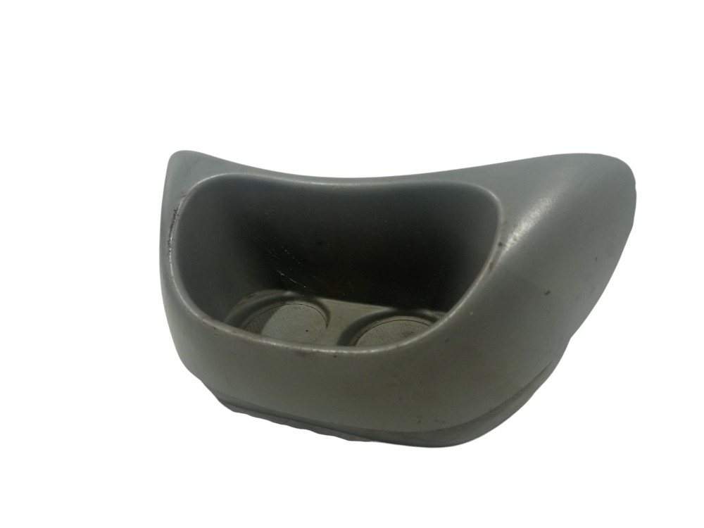 Porta Copos Renault Scenic 1999 2000 2001 2002 A 2009 3