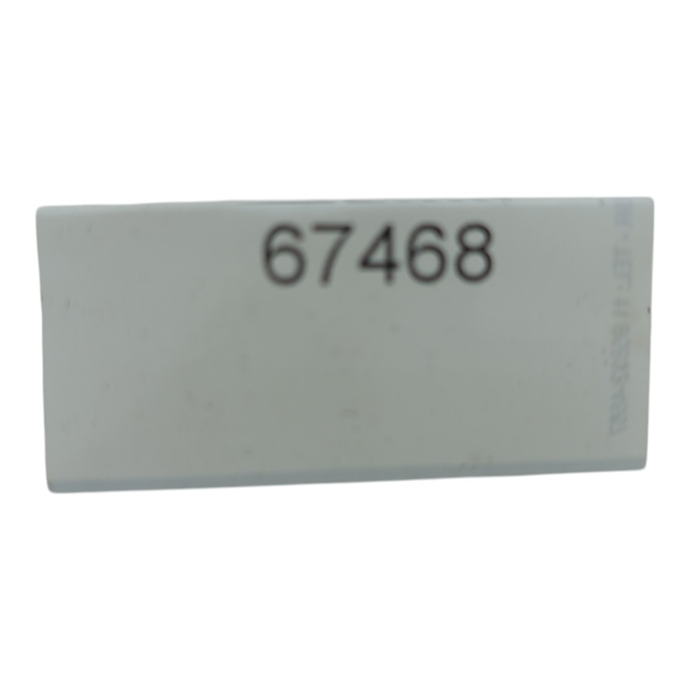 Luz Cortesia Porta Dianteira Direita Fiat Tempra 1995 A 1999 6