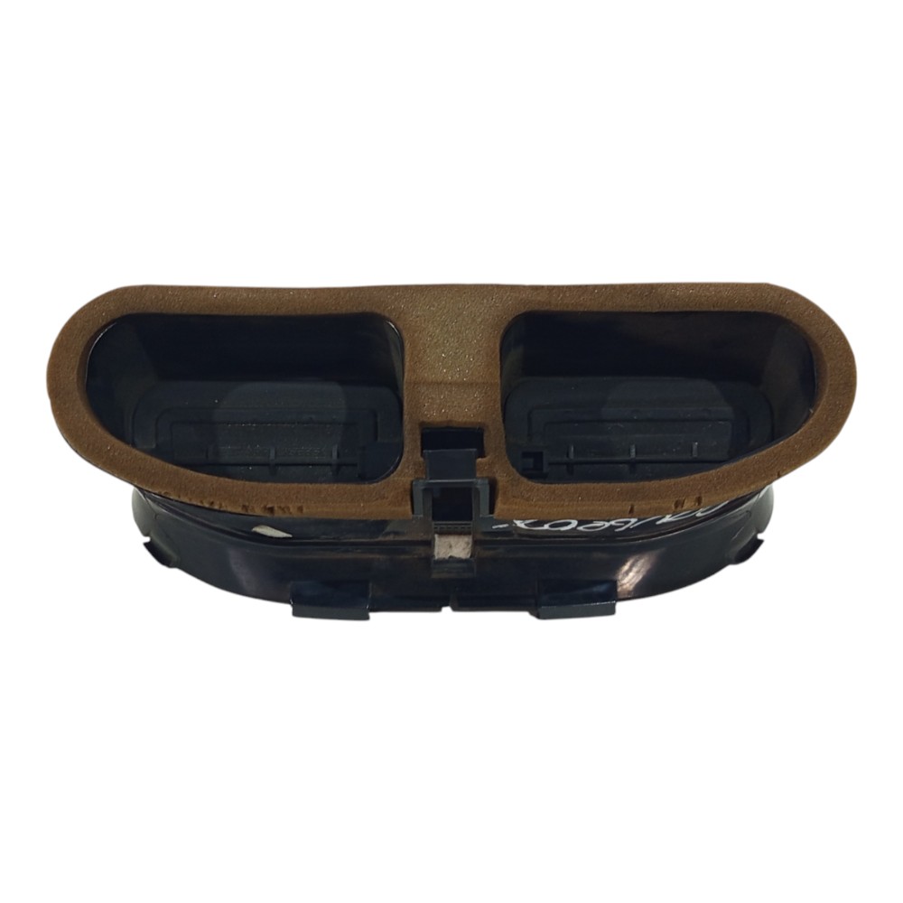 Difusor Ar Central Peugeot 206 2001 2002 2003 2004 A 2007 2
