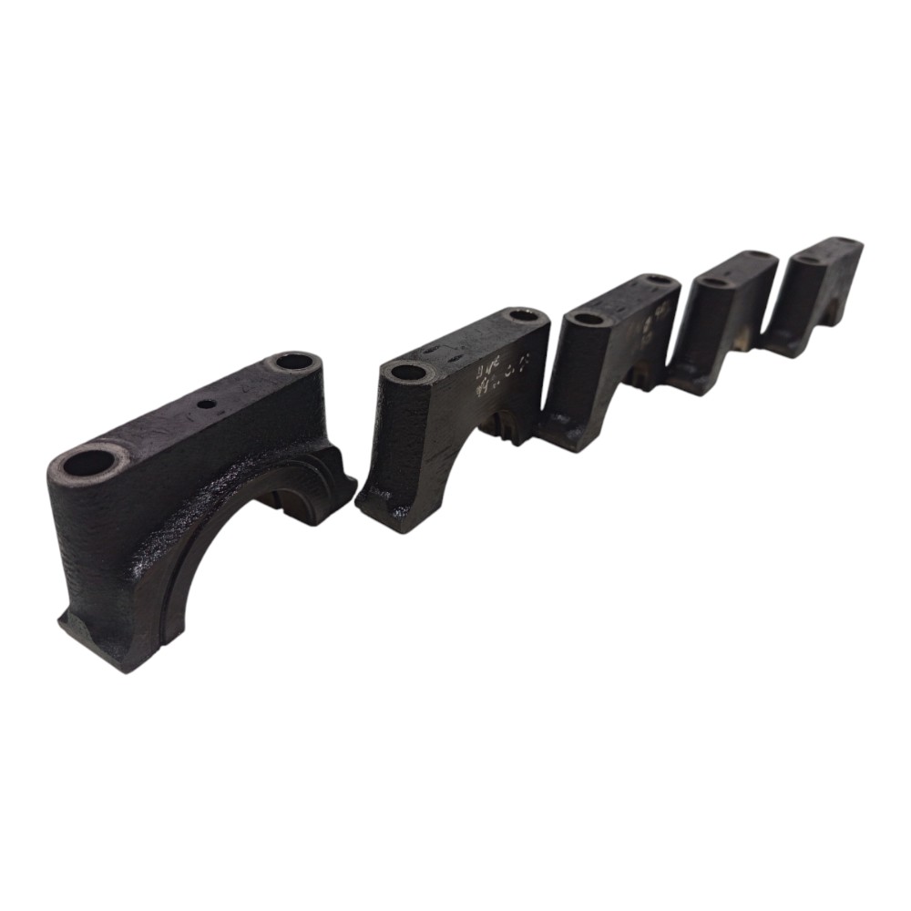 Mancal Motor Fiat Uno Mille 1.0 8v 1993 1994 1995 A 1998 2