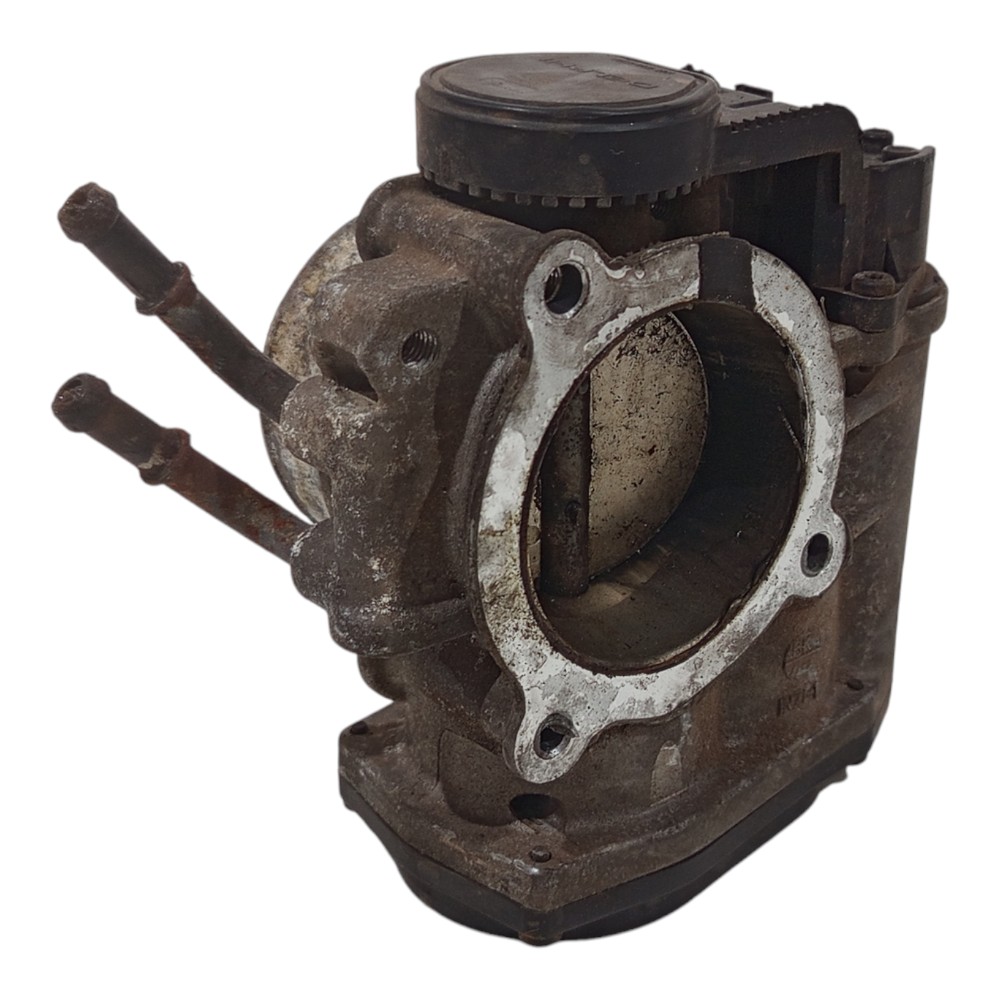 TBI Corpo Borboleta Hyundai Santa Fé 2.7 V6 2006 2007 a 2013 6