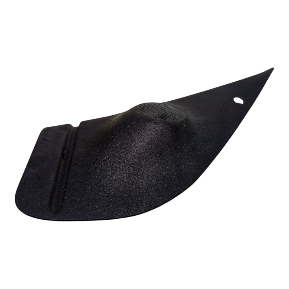Acabamento Interno Retrovisor Esquerdo Fiat Palio 1996 A 00 3