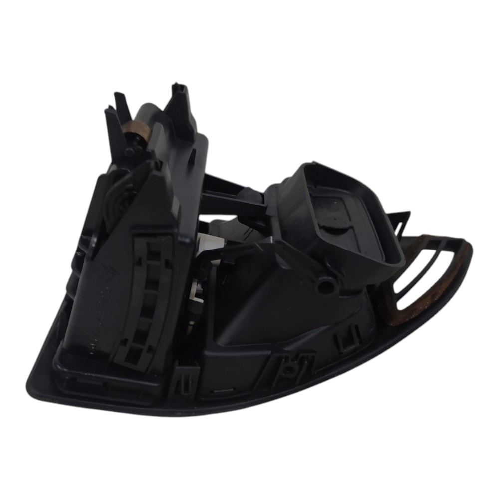 Difusor Ar Dianteiro Direito Citroen C4 2007 2008 A 2013 4