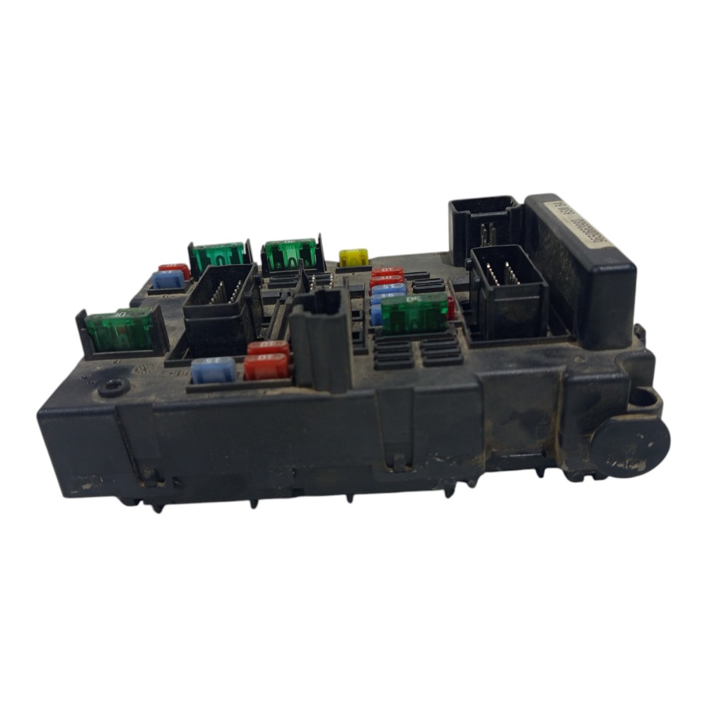 Modulo Caixa Bsm Peugeot 307 2006 2007 2008 2009 2010 A 2014 3