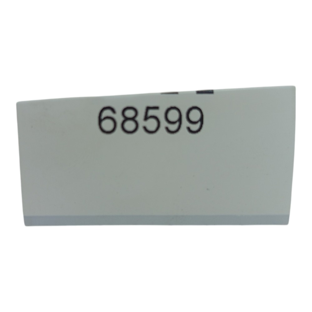 Puxador Porta Fiat Tempra 1990 1991 1992 1993 A 1999 6