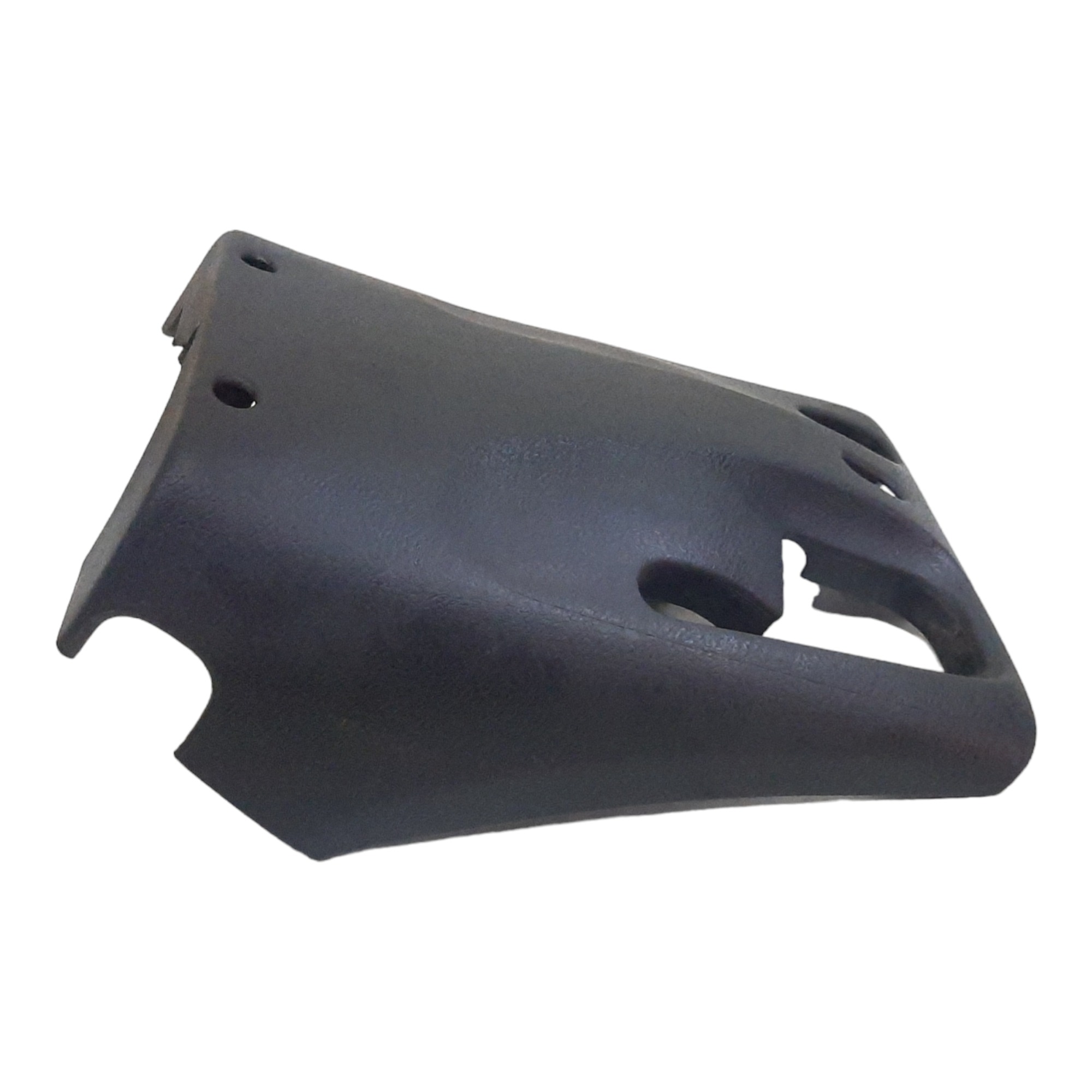 Moldura inferior coluna direção clio 423 kd1 6