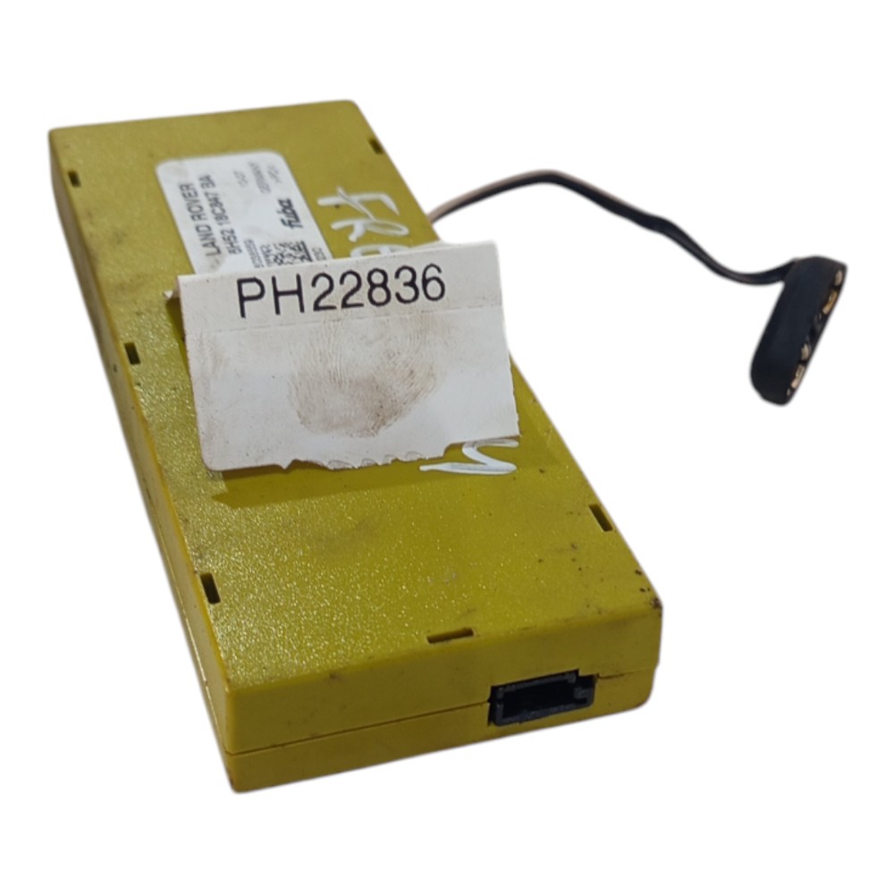 Módulo Amplificador Antena Land Rover Freelander 2 2006 A 14 7