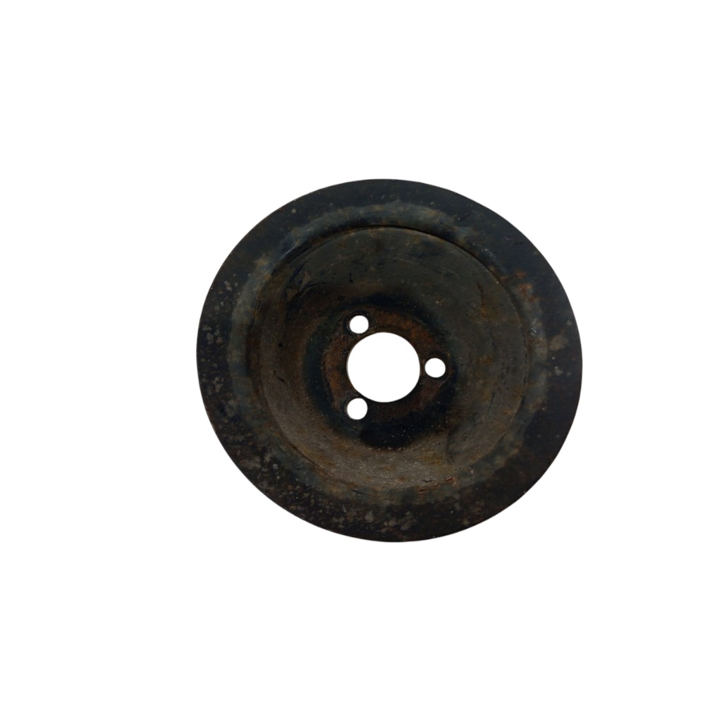 Polia Bomba Agua Ford Verona 1.8 8v1993 1994 A 1996 7