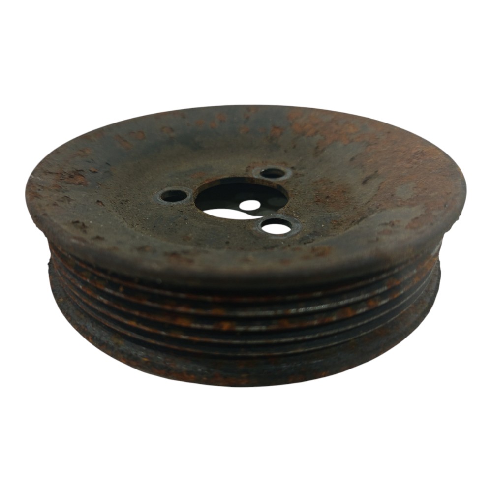 Polia Bomba Agua Volkswagen Gol G2 1.0 1996 1997 A 2005 6
