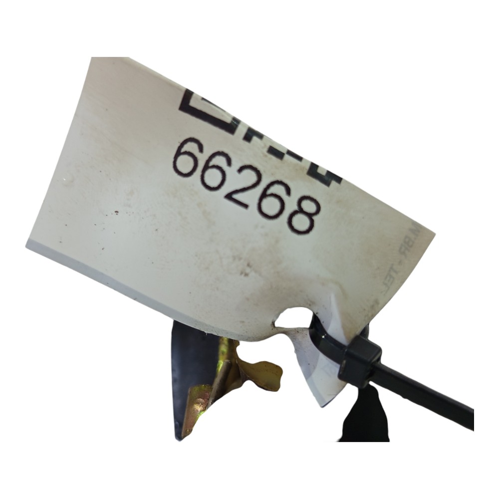 Fechadura Dianteira Esquerda Corsa 1994 1995 1996 A 2002 8