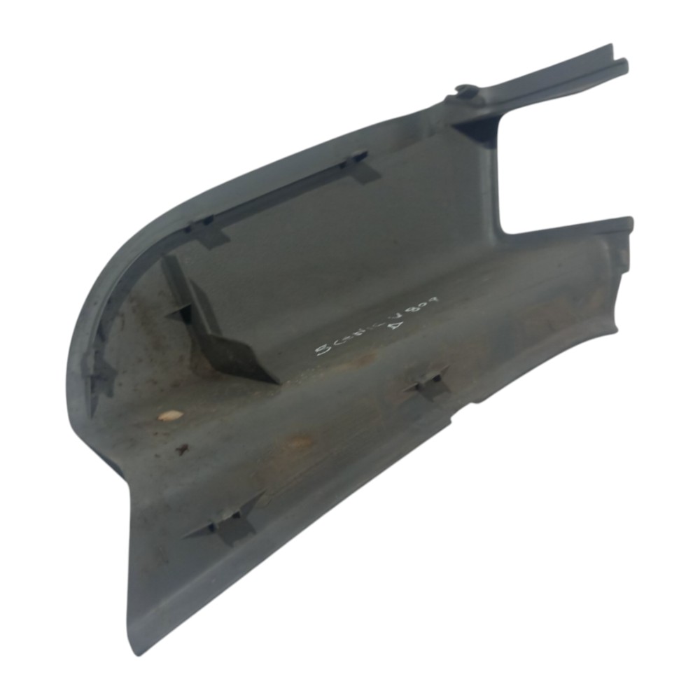 Acabamento Direito Porta Mala Renault Scenic 1999 A 2009 1