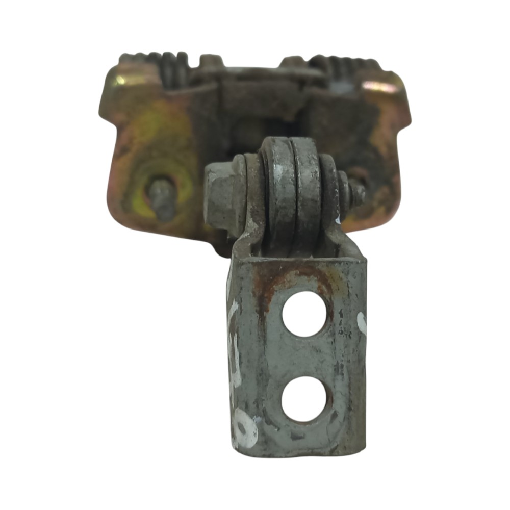 Limitador Porta Traseiro Esquerdo Vw Gol 1996 1997 A 2005 3