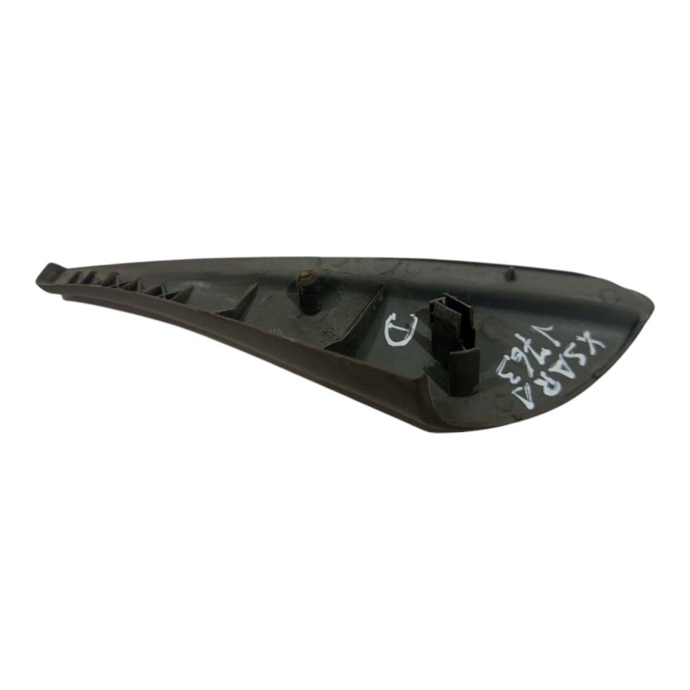 Acabamento Interno Retrovisor Lado Direito Xsara 2001 A 2012 5