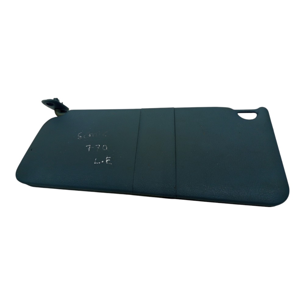 Quebra – Sol Lado Esquerdo Citroen Xsara Picasso 2001 – 2008 5